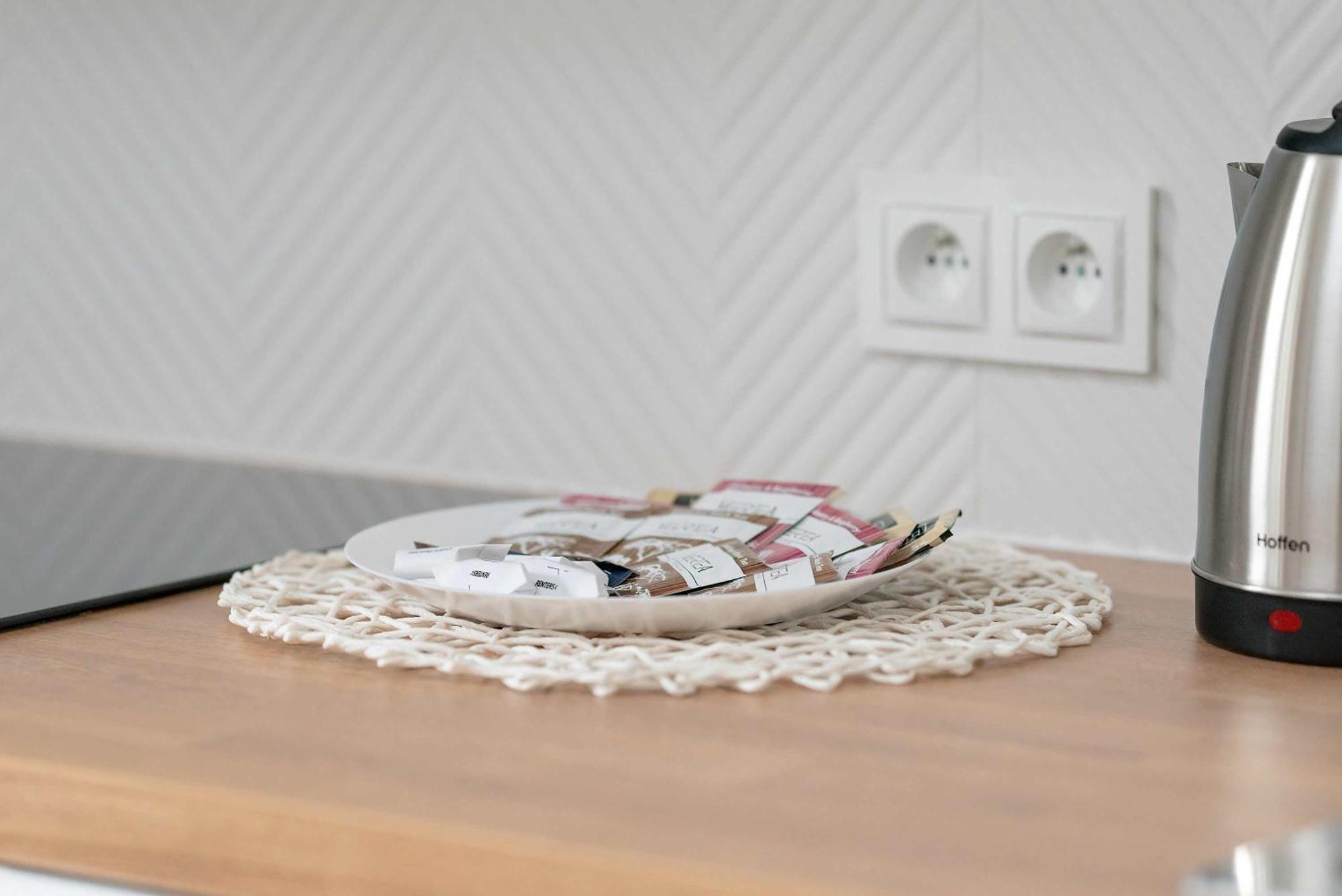 Modern Janickiego For 2 Adults And 2 Children With Parking Near Mtp By Renters * Poznan